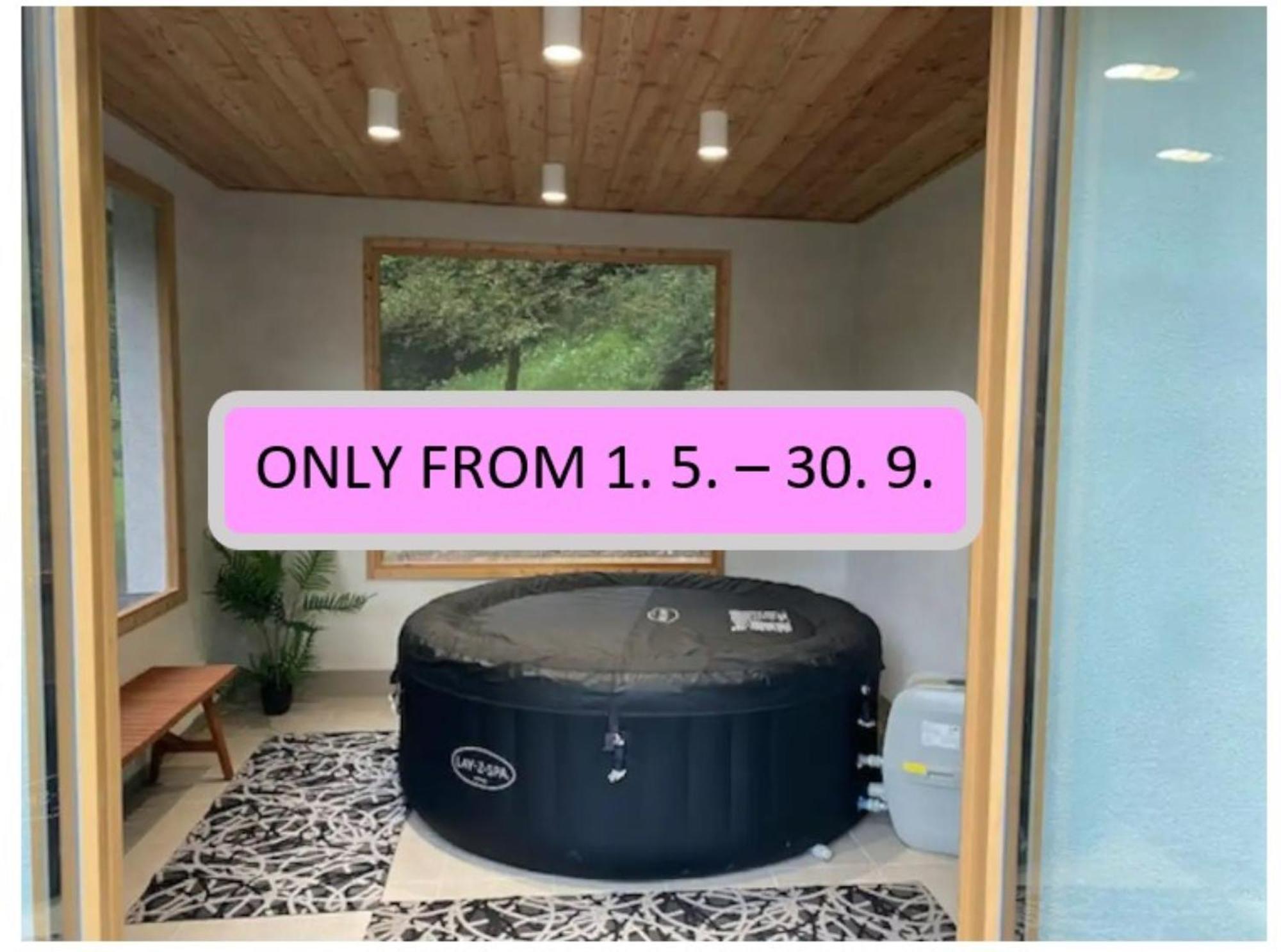 Chalet Letnik Ziri 外观 照片